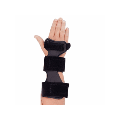 Splint, Dorsal, Carpal Tunnel