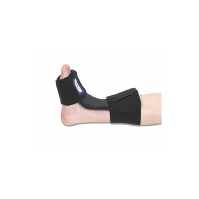 Splint, Dorsal Night Med - - Sammons Preston