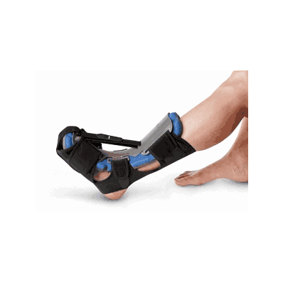 Splint, Dorsal, Night, S / M