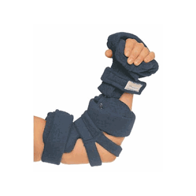 Splint, Elbow-hand, Comfy Ped Sml (1-4)