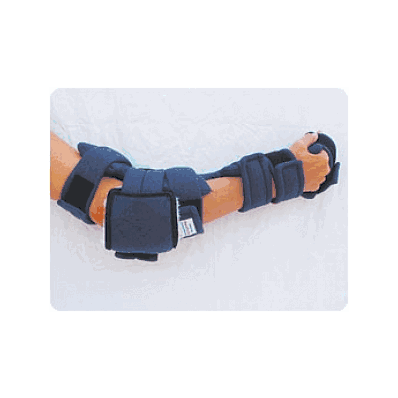 Splint, Elbow / Hand, Theraplus, Standard