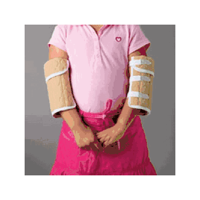 Splint, Elbow, Infant (To 2 Years)
