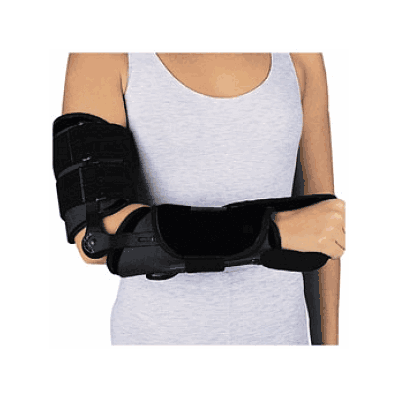 Splint, Elbow, Ranger, Medium