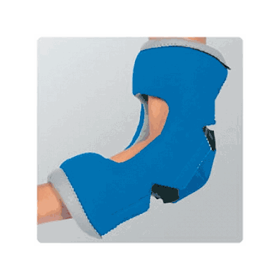 Splint, Elbow, Respond Rom, Small
