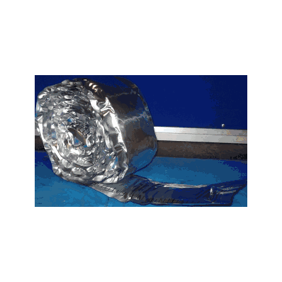 Splint, Fiberglass, Ortho-glass, 4"X15'