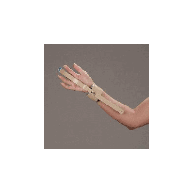 Splint, Finger, Burnham, Adj