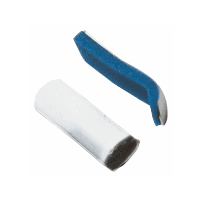 Splint, Finger, Curved, 5", S, Padded, 12pk