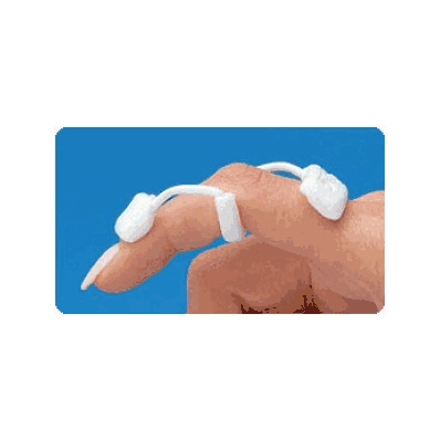 Splint, Finger, Flexion, Sz Aa 1.25"