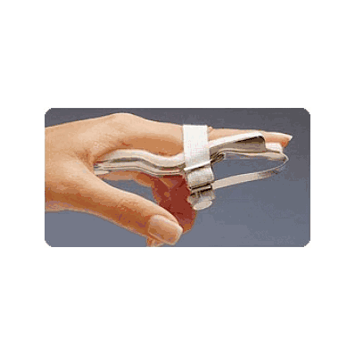 Splint, Finger, Joint-jack, Md