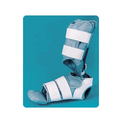 Splint, Foot, Std, Medium - Medline