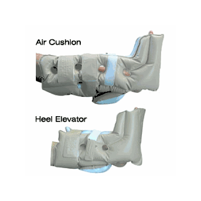 Splint, Foot, Waffle, Small - Medline