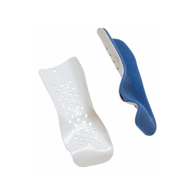 Splint, Forearm, Padded, Rt, Xs