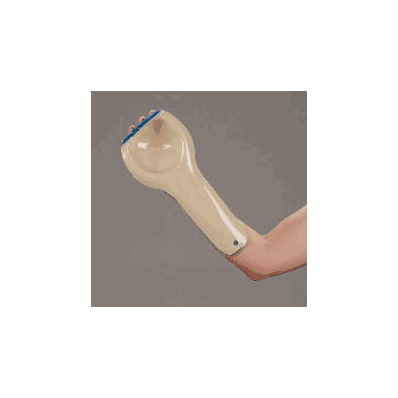 Splint, Hand, Aluminum / Foam, Mason Allen