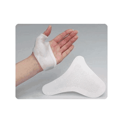 Splint, Hand Based, Thumb Spica, Medium