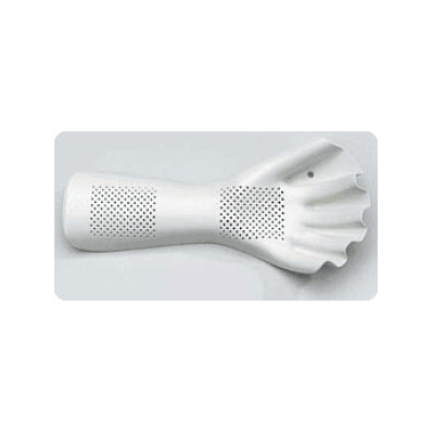 Splint, Hand / Forearm, Volar, Right Sml
