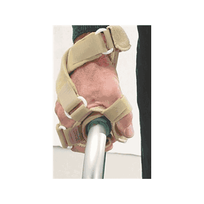Splint, Hand, Walker, Right