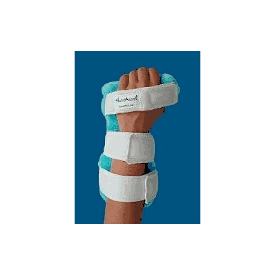 Splint, Hnd Sys Cbar Rt Sz0 - - Sammons Pres