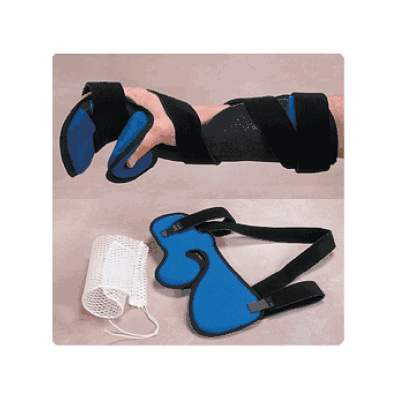 Splint, Kwik-form Functional Resting