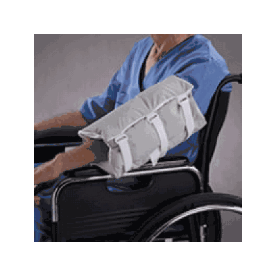 Splint, Limb, Soft, Small, Bead Fill