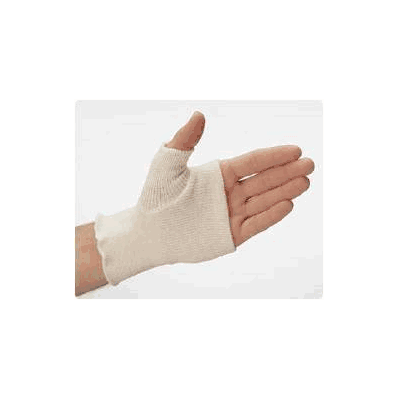 Splint Liner Rolyan Size 1, 3 X 6 Inch, Thum