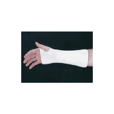 Splint Medium / Large - Splint, Thumb Hole Co