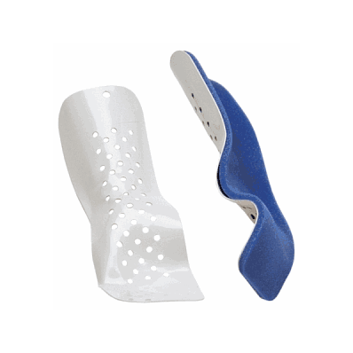 Splint, Metacarpal, Padded, Lft, Med