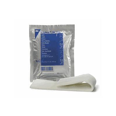 Splint, One-step, 4" X 15"