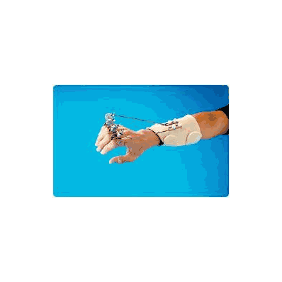 Splint Outrigger Phoenix Extended Outrigger T
