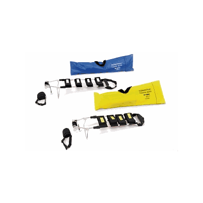 Splint, Pediatric, Traction, Sp4430