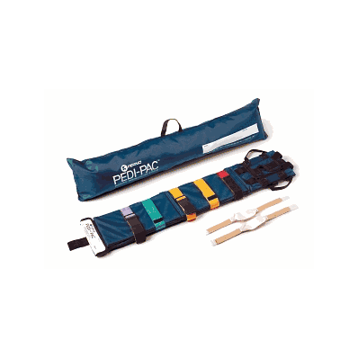 Splint, Pedipac, Immobilizer, Ie7800