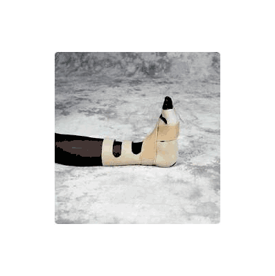 Splint, Plantar Fascittas Nite Med - - Sammo