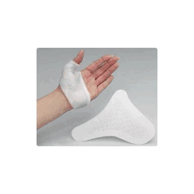 Splint, Polyform Ii Wht Sm (3/Pk) - - Sammon