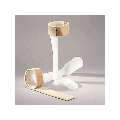 Splint, Prefab, Foot, Xlg, R