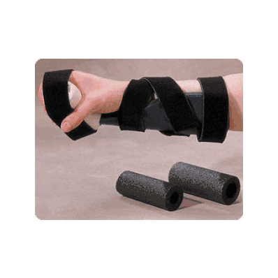 Splint, Quick Form, Progressive, R-value