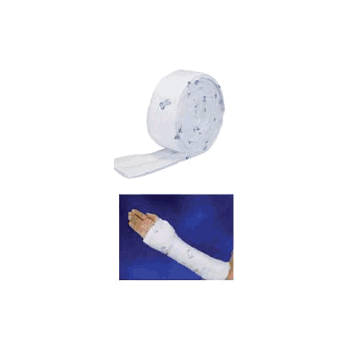 Splint Roll Ocl 5 Inch X 20 Foot Fiberglass
