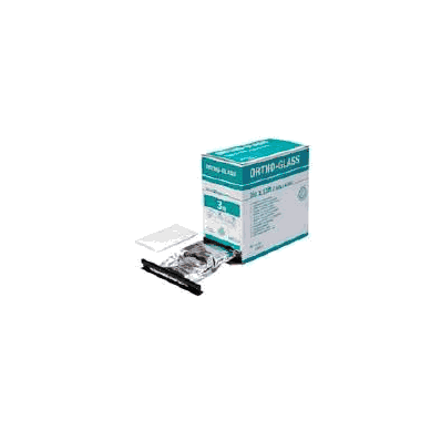 Splint Roll Ortho-glass 3 Inch X 15 Foot Fib