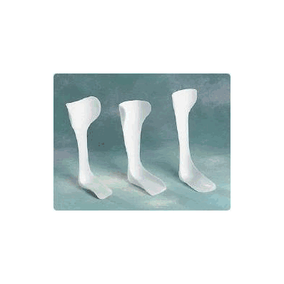 Splint Rolyan Afo Medium, Left 7 - 9 - Splin