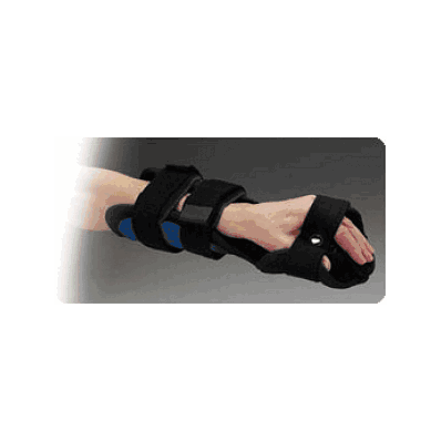 Splint, Roylan Advanced Cone