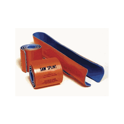 Splint, Sam, Finger, Waterproof, Lf