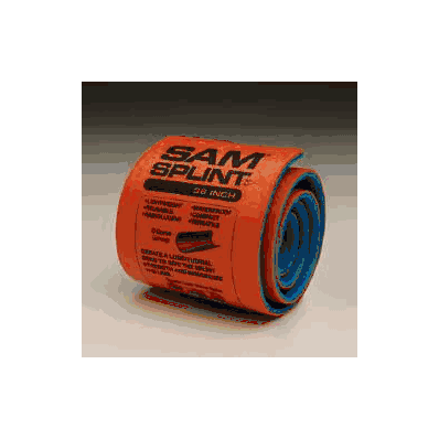 Splint, Sam Gry - - Moore Medical