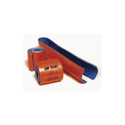 Splint Sam Splint Without Closure - Splint,