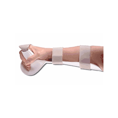 Splint-spasticity Lft / Med Cone