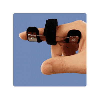 Splint, Spring Wire, Safet Pin, Md