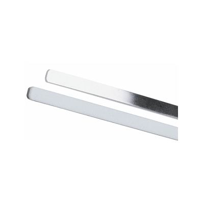 Splint, Strip, Finger, Padded, 1/2x9, 12/Pk