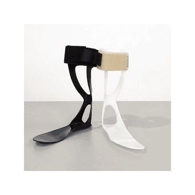 Splint, Swedish Afo Women Right Black