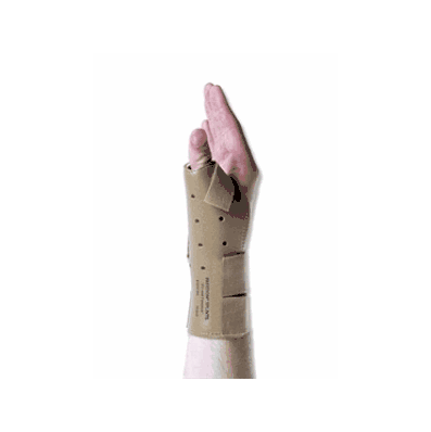 Splint, Thumb, Gelsert, Md / Lg Rt