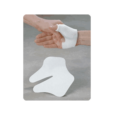 Splint, Thumb, Precut 1/16", Small
