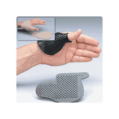 Splint, Thumb Support Precut Tailor, Beige