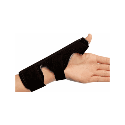 Splint, Thumb, Universal