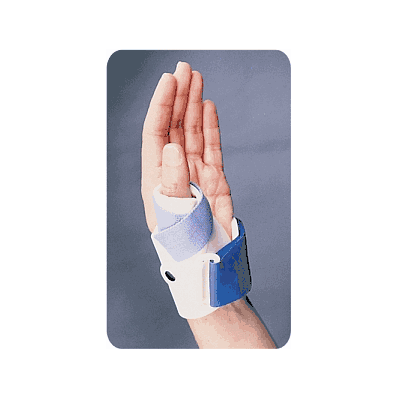 Splint, Thumbkeeper, Left Small